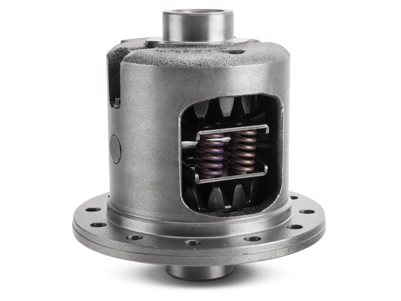 F-150 Differentials 2015-2020