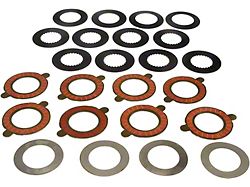 Differential Clutch Kit (05-14 F-150)