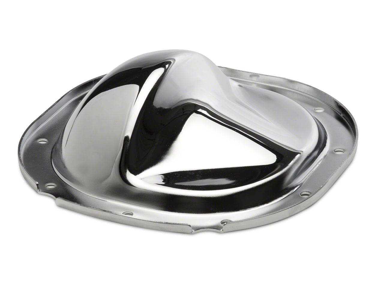 F-150 Differential Covers