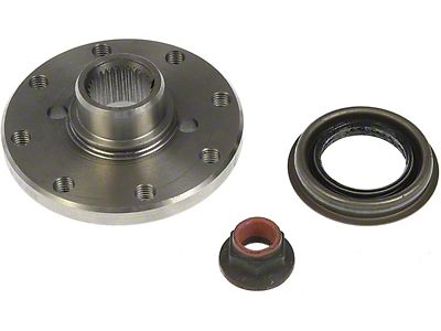 Ford 9.75 Rear Axle 1999-07 Ring and Pinion Master Install Kit