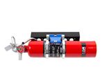 Direct Fit Fire Extinguisher Seat Mount (18-25 F-150)