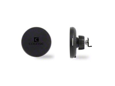 Direct Fit Phone Mount with MagSafe Magnetic Charging Head (13-14 F-150)