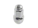 Dometop Wheel Lug Nuts; M14x2.0; Set of 10 (01-14 F-150)