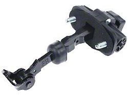 Door Check; Front (09-14 F-150)