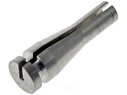 Door Latch Cable Repair Kit; Rear Right Upper (97-08 F-150 SuperCab)