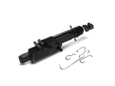 Door Lock Actuator; Driver or Passenger Side (97-03 F-150)