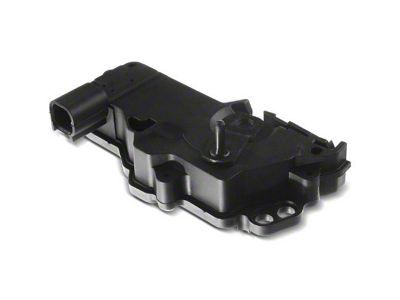 Door Lock Actuator; Driver Side (04-08 F-150)