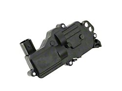 Door Lock Actuator; Front Driver Side (04-08 F-150)