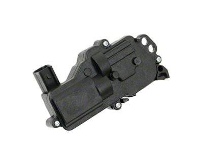 Door Lock Actuator; Front Driver Side (04-08 F-150)