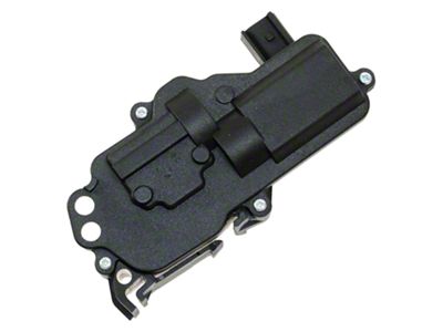 Door Lock Actuator; Front Passenger Side (04-08 F-150)