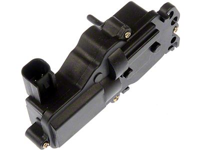 Door Lock Actuator Motor; Front Driver Side; Actuator Only (04-08 F-150)