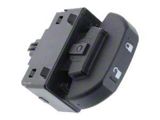 Door Lock Switch; Front (09-14 F-150)