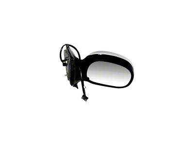 Replacement Door Mirror; Passenger Side (2001 F-150 SuperCrew)