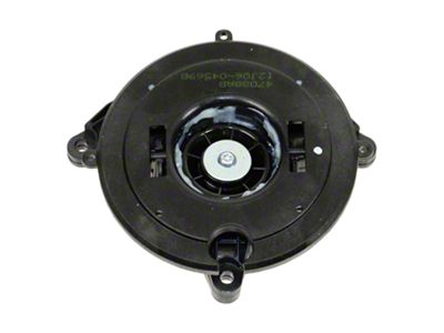 Door Mirror Driver Motor (04-08 F-150)