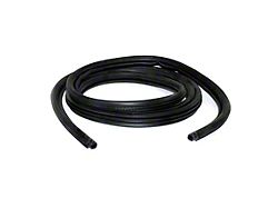 Door Seal; On Body Driver or Passenger Side (97-03 F-150 SuperCab)