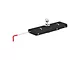 Double Lock Gooseneck Hitch with 2-5/16-Inch Ball (97-24 F-150)