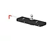 Double Lock Gooseneck Hitch with 2-5/16-Inch Ball (97-24 F-150)