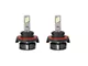 Dual Beam Pro Series LED Headlight Bulbs; H13 (04-14 F-150 w/ Factory Halogen Headlights)