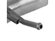 Dual Exhaust System; Rear Exit (15-20 5.0L F-150)