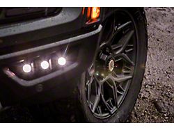 Dual Function Fog Light Kit (21-25 F-150 Raptor)