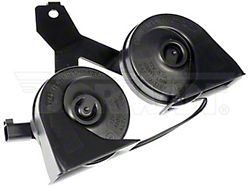 Dual Horn Kit; High and Low (09-14 F-150)