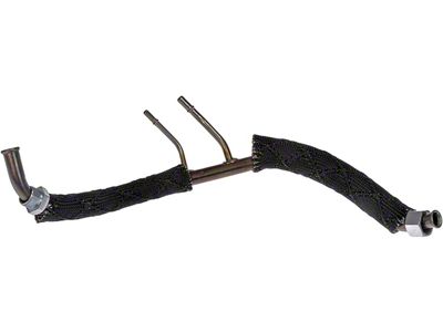 EGR Exhaust Gas Recirculation Tube (97-00 4.6L F-150)