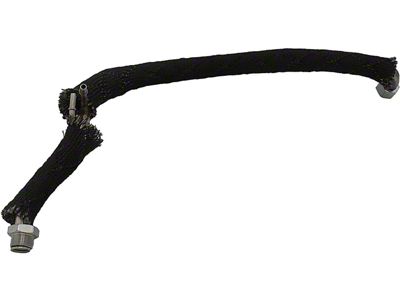 EGR Exhaust Gas Recirculation Tube (97-00 4.2L F-150)