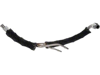 EGR Exhaust Gas Recirculation Tube (2001 4.6L F-150)