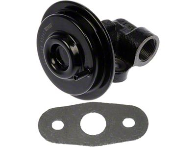 EGR Exhaust Gas Recirculation Valve (99-03 4.2L F-150)