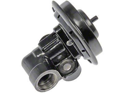 EGR Exhaust Gas Recirculation Valve (97-98 F-150)
