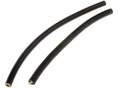 EGR Pressure Feedback Hose (98-03 V8 F-150)