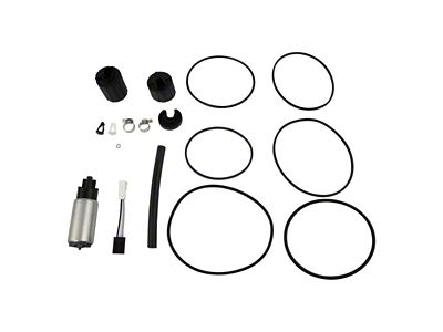Electric Fuel Pump (97-03 4.2L, 4.6L, 5.4L F-150)