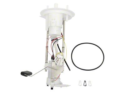 Electric Fuel Pump Module (2004 4.6L, 5.4L F-150)