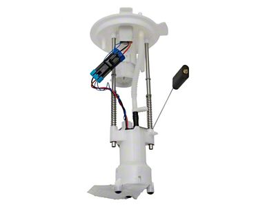 Electric Fuel Pump Module (06-08 5.4L F-150)