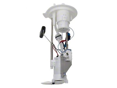 Electric Fuel Pump Module (06-08 5.4L F-150)