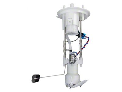 Electric Fuel Pump Module (06-08 5.4L F-150)