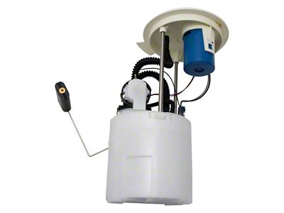 Electric Fuel Pump Module (09-10 F-150; 11-14 3.7L, 5.0L F-150)