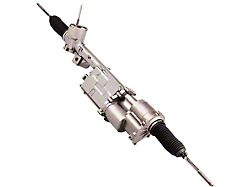 Electric Steering Rack and Pinion (15-20 F-150)