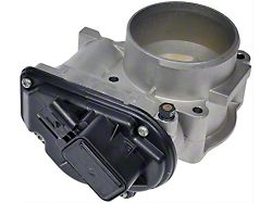 Electronic Throttle Body (07-10 4.6L F-150)