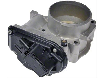 Electronic Throttle Body (07-10 4.6L F-150)