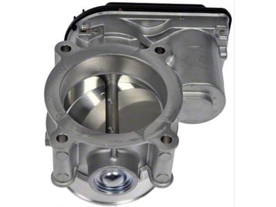 Electronic Throttle Body (11-16 3.5L EcoBoost F-150)