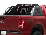 Endurance Roll Bar; Black (04-26 F-150 Styleside)
