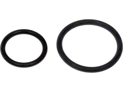 Engine Coolant Hose O-Ring (11-14 3.5L EcoBoost, 3.7L F-150)