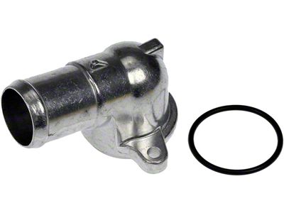 Engine Coolant Thermostat Housing (09-10 5.4L F-150)