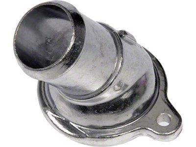 Engine Coolant Thermostat Housing (13-25 3.3L, 3.5L F-150)