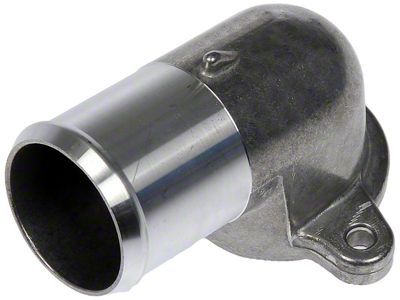 Engine Coolant Thermostat Housing (04-08 5.4L F-150)