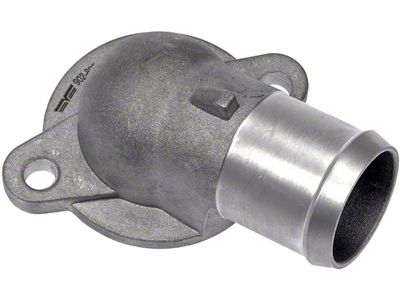 Engine Coolant Thermostat Housing (09-10 4.6L F-150)