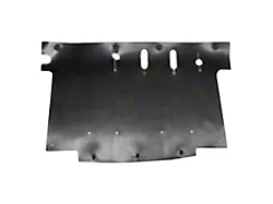 Replacement Engine Cover; Lower (11-14 F-150)
