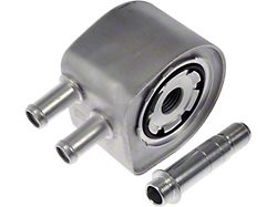 Engine Oil Cooler (97-04 4.6L, 5.4L F-150)