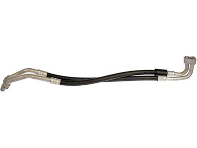 Engine Oil Cooler Line (97-04 4WD 4.6L, 5.4L F-150)